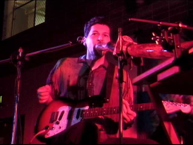 Randy Graves