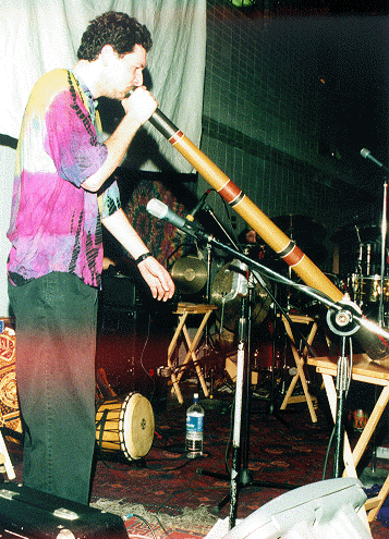 Randy Graves